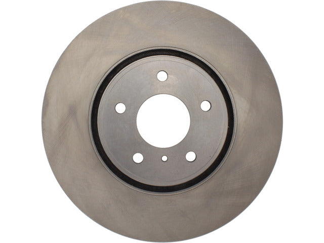 Centric Parts Disc Brake Rotor P/N:121.42092 Fits: Infiniti Fx35 12-06, Infiniti Fx37 2013, Infiniti Fx45 08-06, Infiniti Qx70 2014 - Image 3