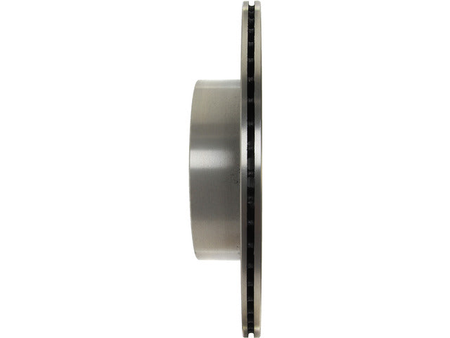 Centric Parts Disc Brake Rotor P/N:121.42093 Fits: Infiniti G35 08-07, Infiniti G37 13-08, Infiniti Q60 16-14 - Image 1