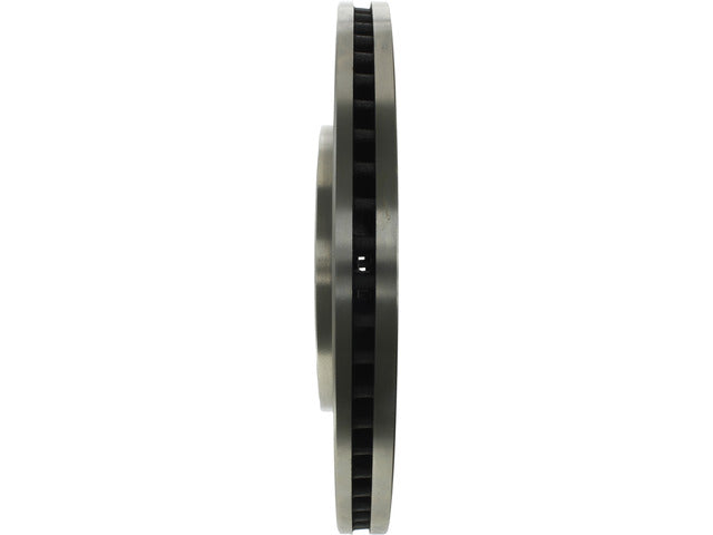 Centric Parts Disc Brake Rotor P/N:121.42094 Fits: Infiniti Qx56 07-05, Nissan Armada 07-06 - Image 1