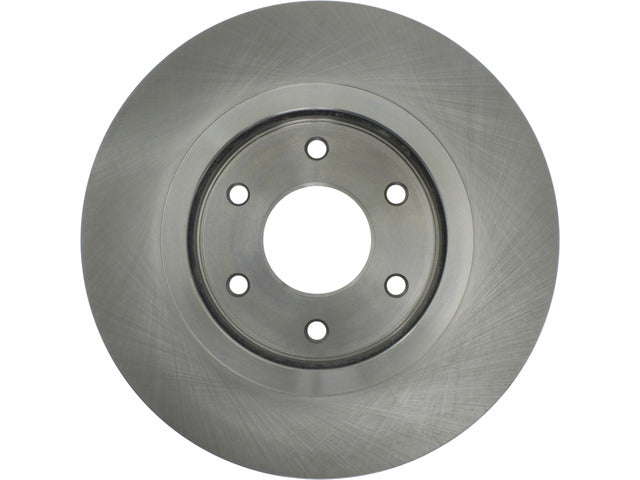 Centric Parts Disc Brake Rotor P/N:121.42094 Fits: Infiniti Qx56 07-05, Nissan Armada 07-06 - Image 2