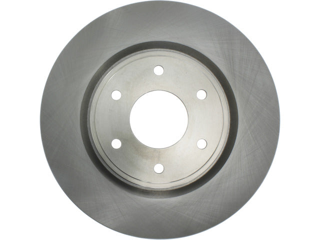 Centric Parts Disc Brake Rotor P/N:121.42094 Fits: Infiniti Qx56 07-05, Nissan Armada 07-06 - Image 3