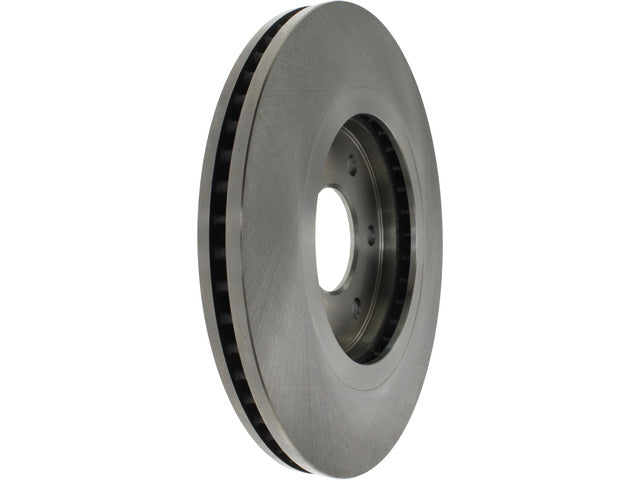 Centric Parts Disc Brake Rotor P/N:121.42094 Fits: Infiniti Qx56 07-05, Nissan Armada 07-06 - Image 5