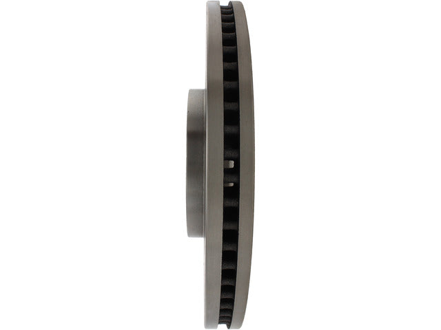 Centric Parts Disc Brake Rotor P/N:121.42095 Fits: Infiniti G35 08-07, Infiniti G37 13-08, Infiniti Q60 16-14 - Image 1