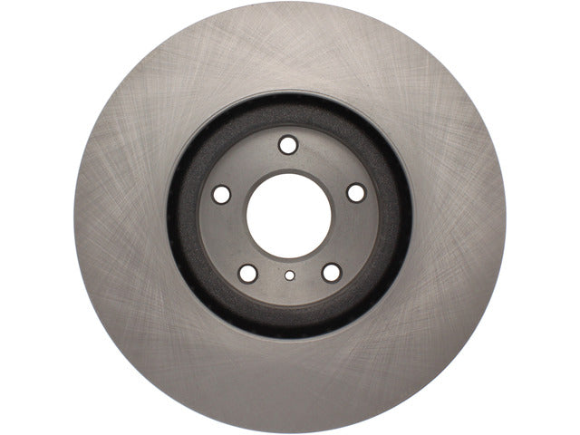 Centric Parts Disc Brake Rotor P/N:121.42095 Fits: Infiniti G35 08-07, Infiniti G37 13-08, Infiniti Q60 16-14 - Image 2