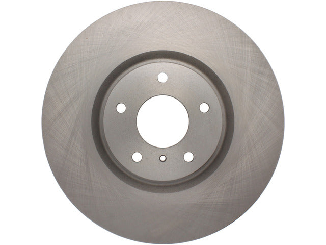Centric Parts Disc Brake Rotor P/N:121.42095 Fits: Infiniti G35 08-07, Infiniti G37 13-08, Infiniti Q60 16-14 - Image 3