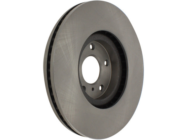 Centric Parts Disc Brake Rotor P/N:121.42095 Fits: Infiniti G35 08-07, Infiniti G37 13-08, Infiniti Q60 16-14 - Image 5