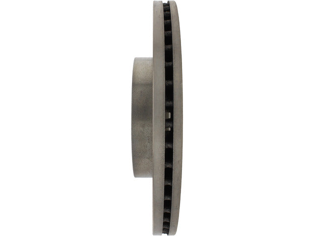 Centric Parts Disc Brake Rotor P/N:121.42096 Fits: Nissan Altima 13-07 - Image 1