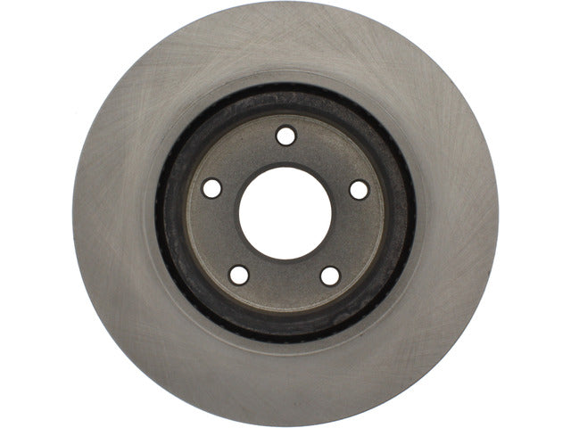 Centric Parts Disc Brake Rotor P/N:121.42096 Fits: Nissan Altima 13-07 - Image 2