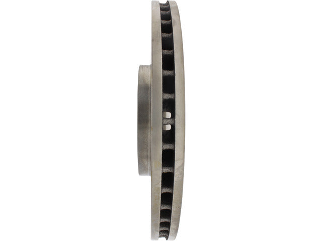 Centric Parts Disc Brake Rotor P/N:121.42098 Fits: Nissan Juke 17-14, Nissan Sentra 12-07, Renault Koleos 16-09 - Image 1