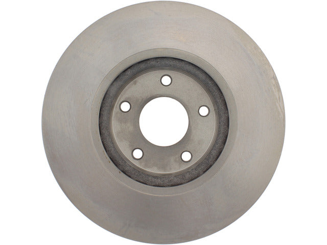 Centric Parts Disc Brake Rotor P/N:121.42098 Fits: Nissan Juke 17-14, Nissan Sentra 12-07, Renault Koleos 16-09 - Image 2