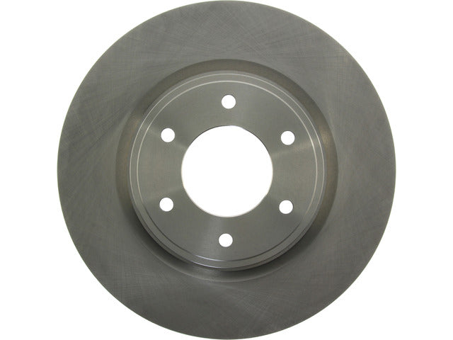 Centric Parts Disc Brake Rotor P/N:121.42099 Fits: Infiniti Qx56 10-08, Nissan Armada 15-08, Nissan Armada 19-17, Nissan Titan 15-07, Nissan Titan 23-17 - Image 3