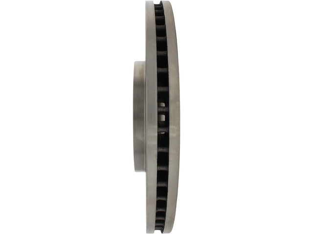 Centric Parts Disc Brake Rotor P/N:121.42100 Fits: Infiniti Fx50, Infiniti G37, Infiniti M35h, Infiniti M37, Infiniti M56, Infiniti Q50, Infiniti Q60, Infiniti Q70, Infiniti Q70l, Infiniti Qx70, Nissan 350z, Nissan 370z, Nissan Z - Image 1