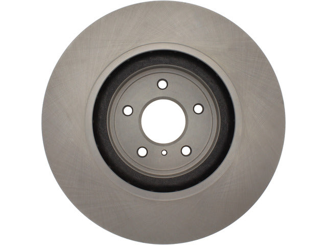 Centric Parts Disc Brake Rotor P/N:121.42100 Fits: Infiniti Fx50, Infiniti G37, Infiniti M35h, Infiniti M37, Infiniti M56, Infiniti Q50, Infiniti Q60, Infiniti Q70, Infiniti Q70l, Infiniti Qx70, Nissan 350z, Nissan 370z, Nissan Z - Image 2