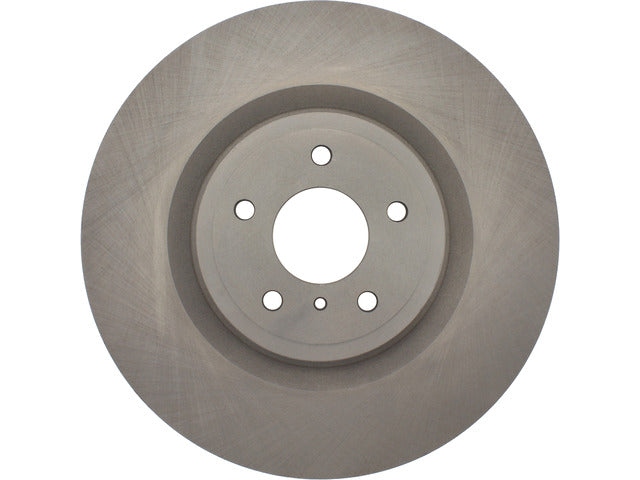 Centric Parts Disc Brake Rotor P/N:121.42100 Fits: Infiniti Fx50, Infiniti G37, Infiniti M35h, Infiniti M37, Infiniti M56, Infiniti Q50, Infiniti Q60, Infiniti Q70, Infiniti Q70l, Infiniti Qx70, Nissan 350z, Nissan 370z, Nissan Z - Image 3