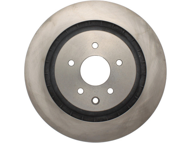 Centric Parts Disc Brake Rotor P/N:121.42101 Fits: Infiniti G37 13-08, Infiniti Q60 16-14, Nissan 350z 2009, Nissan 370z 20-09, Nissan Z 2023 - Image 3