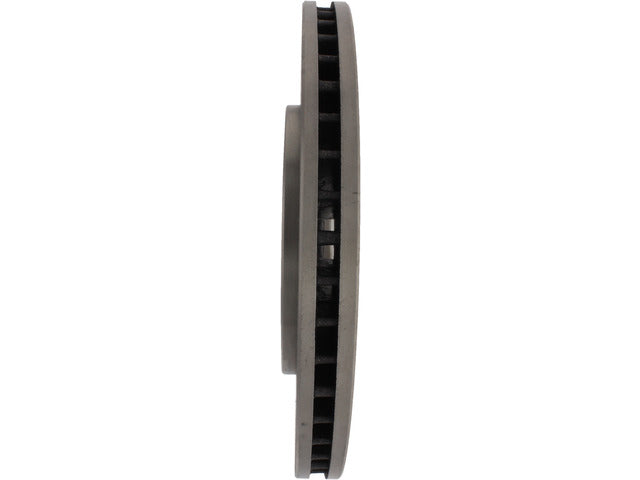 Centric Parts Disc Brake Rotor P/N:121.42102 Fits: Nissan Pathfinder 12-08 - Image 1