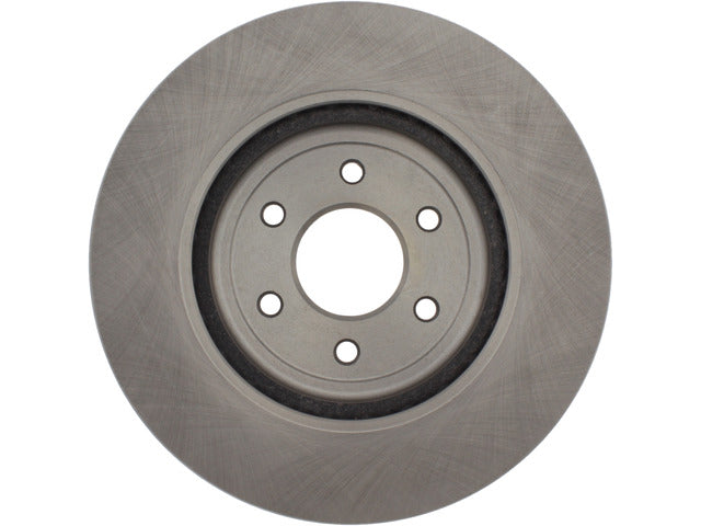 Centric Parts Disc Brake Rotor P/N:121.42102 Fits: Nissan Pathfinder 12-08 - Image 2