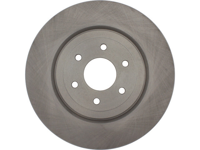 Centric Parts Disc Brake Rotor P/N:121.42102 Fits: Nissan Pathfinder 12-08 - Image 3