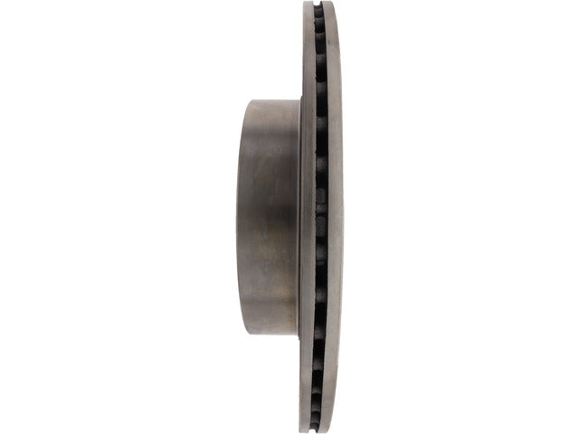 Centric Parts Disc Brake Rotor P/N:121.42105 Fits: Infiniti Fx50 13-09, Infiniti M35h 13-12, Infiniti M37 13-11, Infiniti M56 13-11, Infiniti Q50 23-14, Infiniti Q60 22-17, Infiniti Q70 19-14, Infiniti Q70l 19-15, Infiniti Qx70 2014 - Image 1