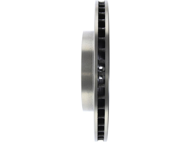Centric Parts Disc Brake Rotor P/N:121.42106 Fits: Nissan Tiida 17-07, Nissan Versa 11-09 - Image 1