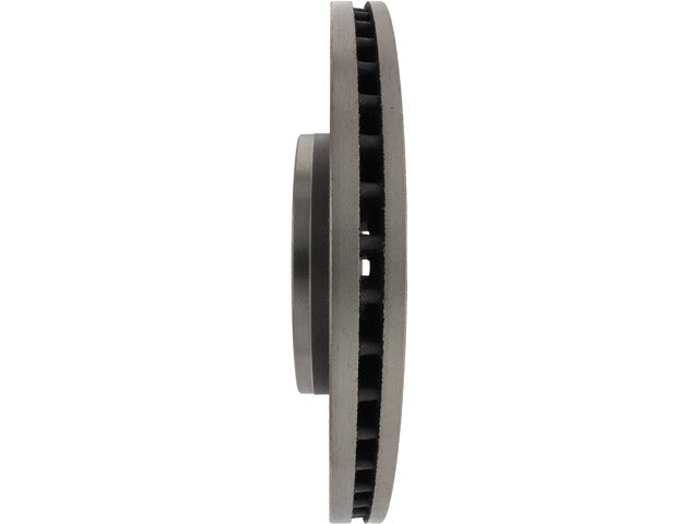 Centric Parts Disc Brake Rotor P/N:121.42108 Fits: Nissan Juke 17-11, Nissan Sentra 19-17 - Image 1