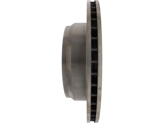 Centric Parts Disc Brake Rotor P/N:121.42109 Fits: Nissan Nv1500 21-12, Nissan Nv2500 21-12, Nissan Nv3500 21-12 - Image 1