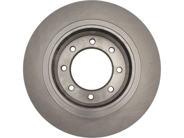 Centric Parts Disc Brake Rotor P/N:121.42110 Fits: Nissan Nv1500 21-12, Nissan Nv2500 21-12, Nissan Nv3500 21-12 - Image 2
