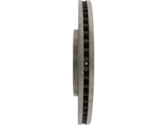 Centric Parts Disc Brake Rotor P/N:121.42111 Fits: Infiniti Qx56 13-11, Infiniti Qx80 23-14, Nissan Armada 23-17 - Image 1