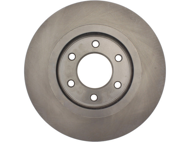 Centric Parts Disc Brake Rotor P/N:121.42111 Fits: Infiniti Qx56 13-11, Infiniti Qx80 23-14, Nissan Armada 23-17 - Image 2