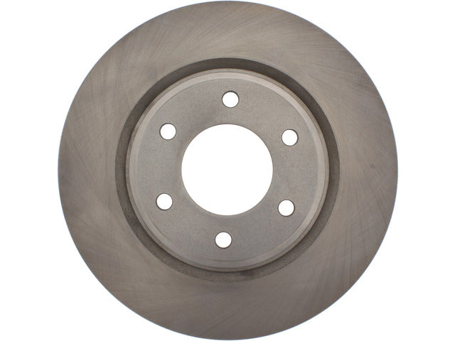 Centric Parts Disc Brake Rotor P/N:121.42111 Fits: Infiniti Qx56 13-11, Infiniti Qx80 23-14, Nissan Armada 23-17 - Image 3