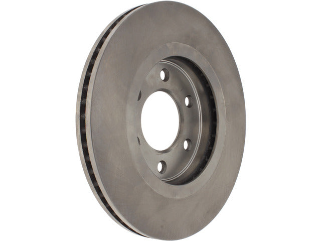 Centric Parts Disc Brake Rotor P/N:121.42111 Fits: Infiniti Qx56 13-11, Infiniti Qx80 23-14, Nissan Armada 23-17 - Image 5