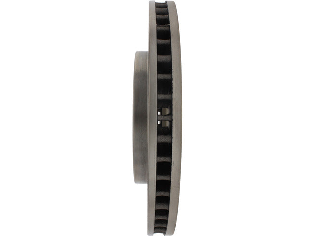 Centric Parts Disc Brake Rotor P/N:121.42112 Fits: Chevrolet City Express 18-15, Nissan Leaf 13-11, Nissan Leaf 23-18, Nissan Nv200 21-13 - Image 1