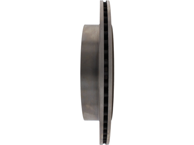 Centric Parts Disc Brake Rotor P/N:121.42113 Fits: Infiniti Qx56 13-11, Infiniti Qx80 23-14, Nissan Armada 23-17 - Image 1