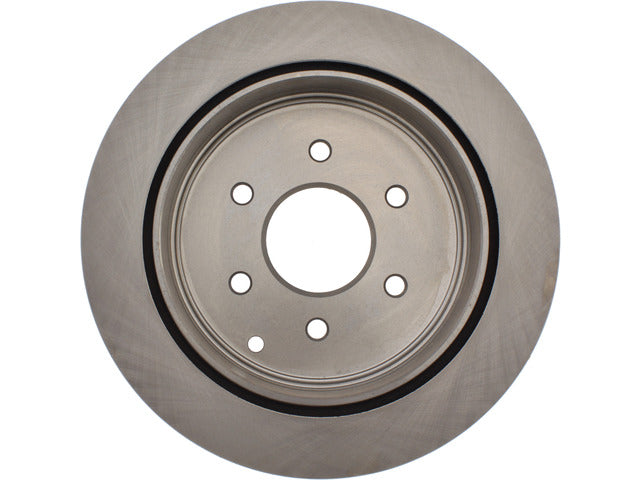 Centric Parts Disc Brake Rotor P/N:121.42113 Fits: Infiniti Qx56 13-11, Infiniti Qx80 23-14, Nissan Armada 23-17 - Image 2