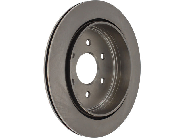 Centric Parts Disc Brake Rotor P/N:121.42113 Fits: Infiniti Qx56 13-11, Infiniti Qx80 23-14, Nissan Armada 23-17 - Image 5