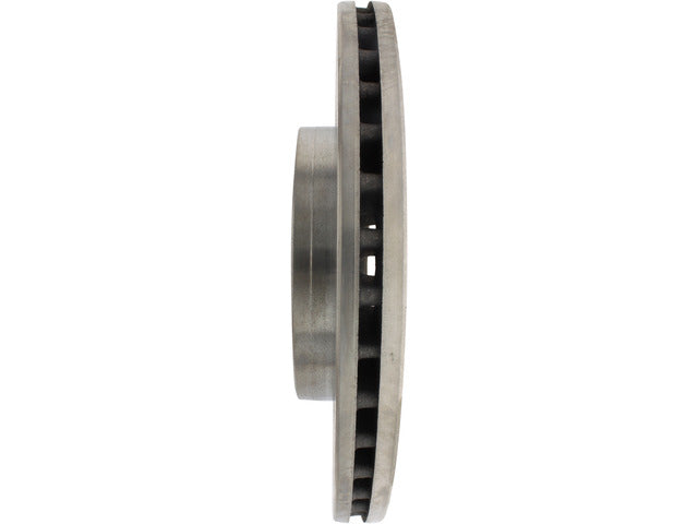 Centric Parts Disc Brake Rotor P/N:121.42115 Fits: Nissan Sentra 19-13 - Image 1