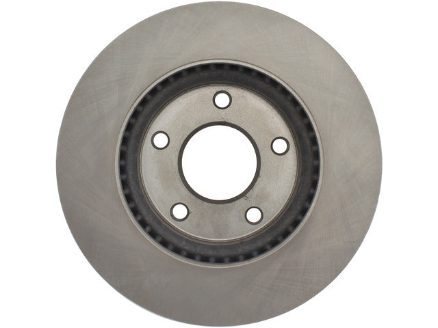 Centric Parts Disc Brake Rotor P/N:121.42115 Fits: Nissan Sentra 19-13 - Image 2