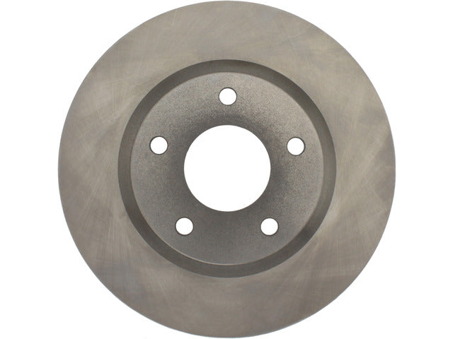 Centric Parts Disc Brake Rotor P/N:121.42115 Fits: Nissan Sentra 19-13 - Image 3