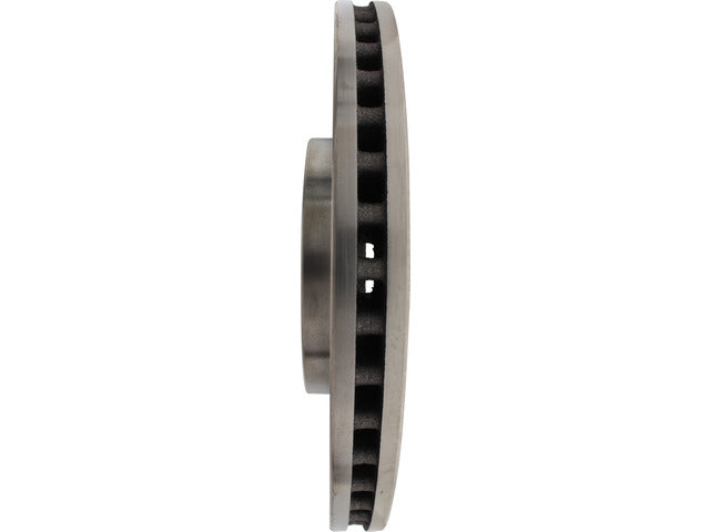 Centric Parts Disc Brake Rotor P/N:121.42117 Fits: Nissan Rogue 17-14 - Image 1