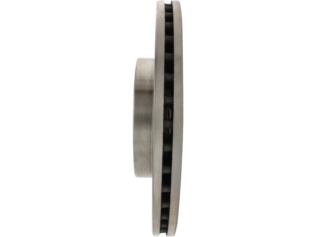 Centric Parts Disc Brake Rotor P/N:121.42118 Fits: Nissan Altima 23-13 - Image 1