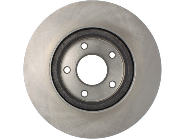 Centric Parts Disc Brake Rotor P/N:121.42118 Fits: Nissan Altima 23-13 - Image 2