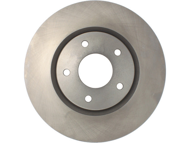 Centric Parts Disc Brake Rotor P/N:121.42118 Fits: Nissan Altima 23-13 - Image 3