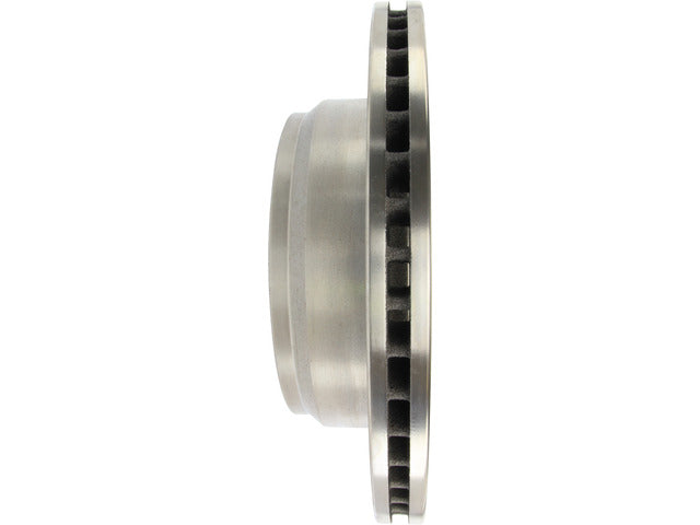 Centric Parts Disc Brake Rotor P/N:121.42119 Fits: Nissan Titan 24-23, Nissan Titan Xd 24-16 - Image 1