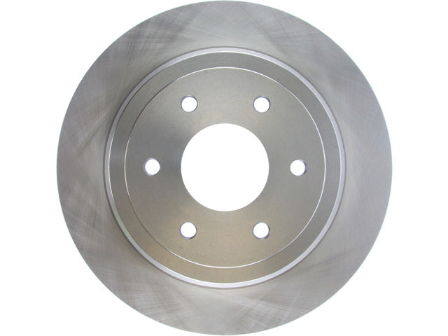 Centric Parts Disc Brake Rotor P/N:121.42119 Fits: Nissan Titan 24-23, Nissan Titan Xd 24-16 - Image 3