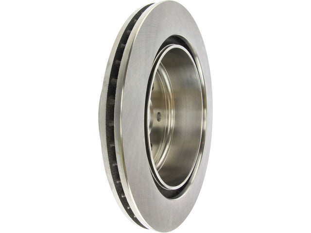 Centric Parts Disc Brake Rotor P/N:121.42119 Fits: Nissan Titan 24-23, Nissan Titan Xd 24-16 - Image 5