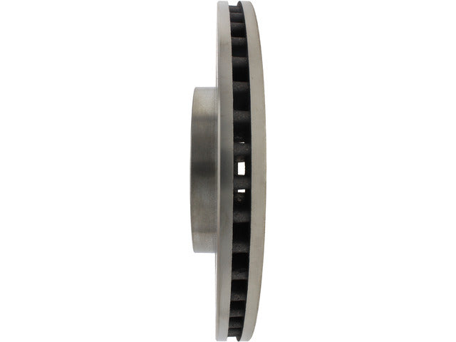 Centric Parts Disc Brake Rotor P/N:121.42120 Fits: Infiniti Jx35 2013, Infiniti Q50 23-14, Infiniti Q60 22-17, Infiniti Qx50 17-16, Infiniti Qx60 20-14, Nissan 370z 2020, Nissan Murano 23-15, Nissan Pathfinder 20-13, Nissan Z 2023 - Image 1