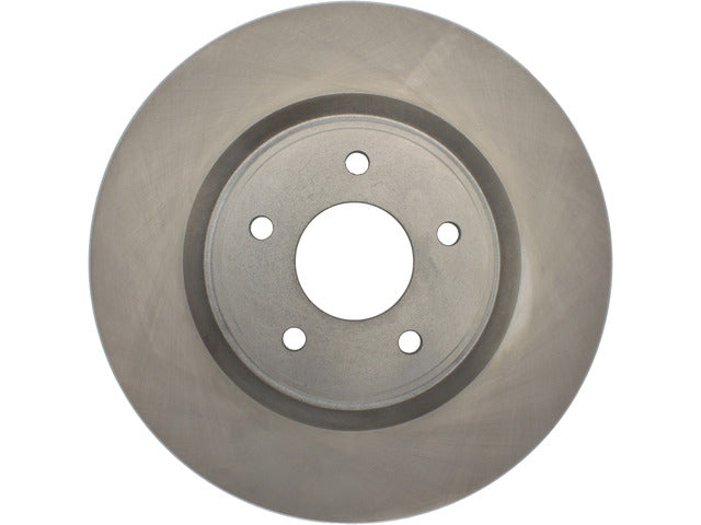 Centric Parts Disc Brake Rotor P/N:121.42120 Fits: Infiniti Jx35 2013, Infiniti Q50 23-14, Infiniti Q60 22-17, Infiniti Qx50 17-16, Infiniti Qx60 20-14, Nissan 370z 2020, Nissan Murano 23-15, Nissan Pathfinder 20-13, Nissan Z 2023 - Image 3