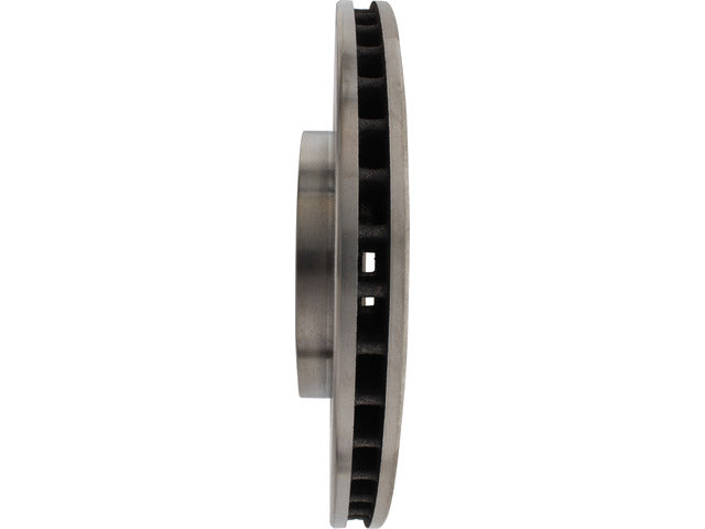 Centric Parts Disc Brake Rotor P/N:121.42126 Fits: Nissan Leaf 18-14, Nissan Qashqai 19-17, Nissan Rogue 21-14, Nissan Rogue Sport 22-17, Nissan X-trail 15-14, Nissan X-trail 2018, Renault Koleos 18-17 - Image 1