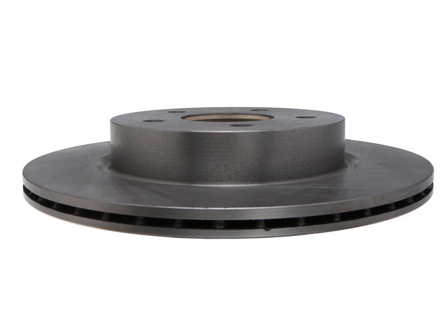 Centric Parts Disc Brake Rotor P/N:121.42129 Fits: Nissan Leaf 23-18, Nissan Rogue 23-18, Nissan Rogue Sport 22-19 - Image 1
