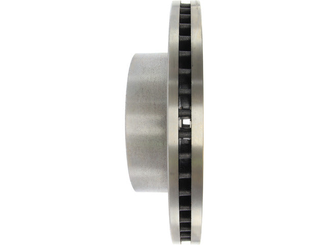 Centric Parts Disc Brake Rotor P/N:121.42130 Fits: Nissan Titan Xd 23-16 - Image 1